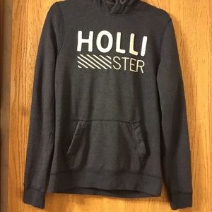 Hollister sweater
